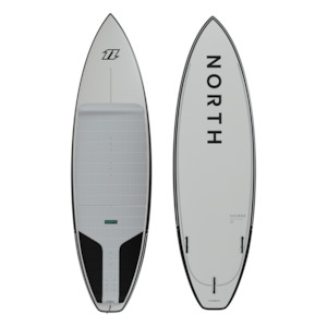 Surfboards: Charge Surfboard