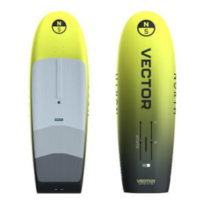 Foilboards: Vector Race Foil Board
