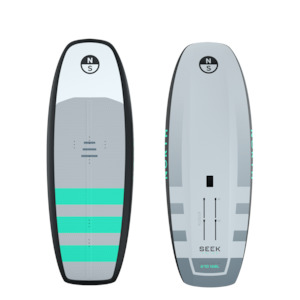 Foilboards: Seek Prime Foil Board