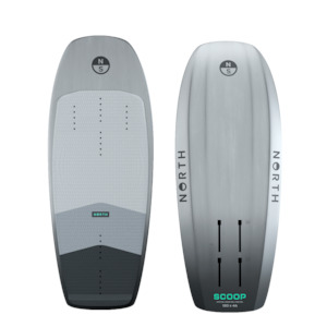 Foilboards: Scoop Foil Board