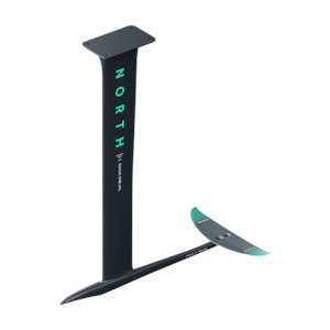 Sonar Carbon Foil Edition