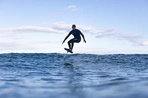 Sonar Stabilizer Shim Kit