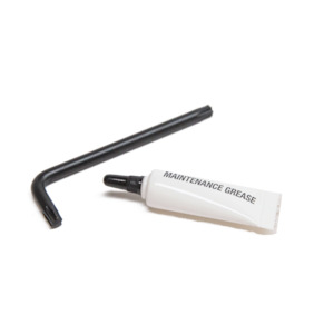 Foil Accessories: Sonar Tool Kit