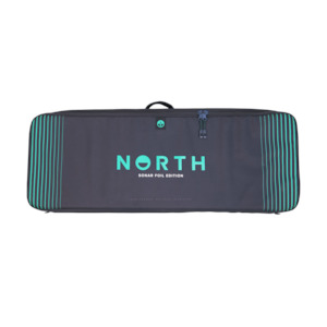 Foil Accessories: Sonar Travel Bag