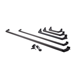 ShiftLock Handle - Carbon