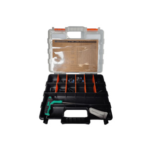 Foil Accessories: Sonar Session Saver Box