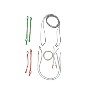 2025 Bridle set Pulse - 5 Line