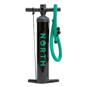 Spare Parts Kite: Kite & Wing Pump