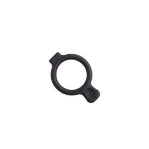 Spare Parts Control System: LockGuard Safety Ring with pull tab set 2