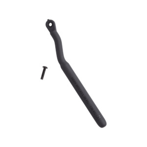 Spare Parts Control System: Security Finger