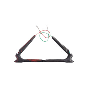 Control Bar with Leaders - PRO