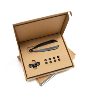 Flare Twintip Accessory Kit