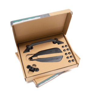 Twintip Accessory Kit