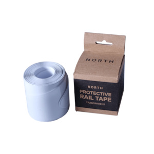 Spare Parts Boards Bindings: Foilboard Rail Tape