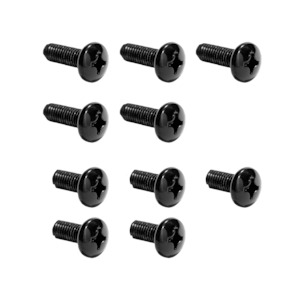 Free Strap M6 Screws (Sense) set of 5