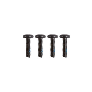 ShiftLock Replacement Screws (set of 4)
