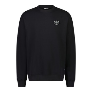 Sweats: Horizon Badge Crew Sweat
