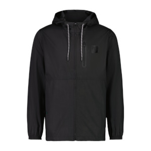 Downwinder Jacket