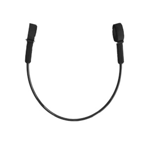 Leashes: Wing Harness loop fixed