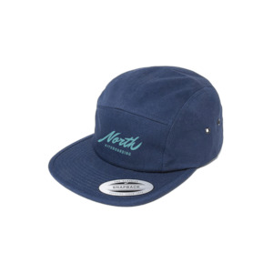 Hats: Script Cap