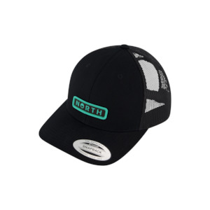 Hats: Wordmark Cap