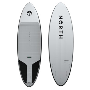 Cross Surfboard