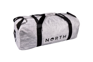 Lifestyle Accessories: North Duffle Bag Large