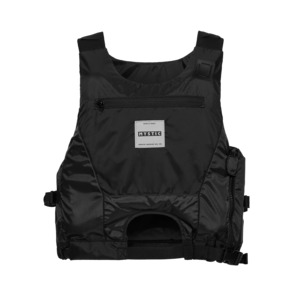 Without A Compare At Price: Downwinder Floatation Vest