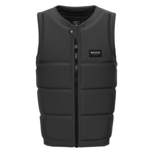 Without A Compare At Price: Star Impact Vest Fzip Wake