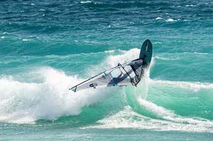 Ultimate Carbon Boom Race