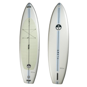 Pace Tour SUP Board