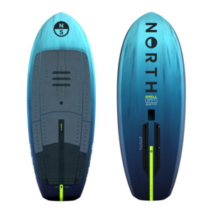 Foilboards: Swell Pro Foil Board