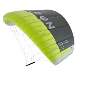 Rover Parawing