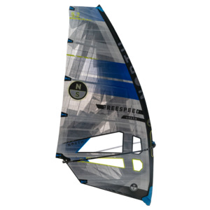 Without A Compare At Price: North Freespeed GEN2 Sail