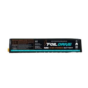 Without A Compare At Price: MAX High Power Battery