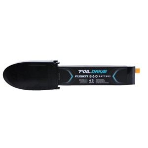 Without A Compare At Price: Foil Drive Fusion 860 Battery