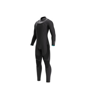 Without A Compare At Price: North Foil Fullsuit 4/3mm Uzip