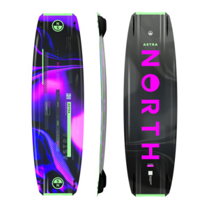 Astra TT Board