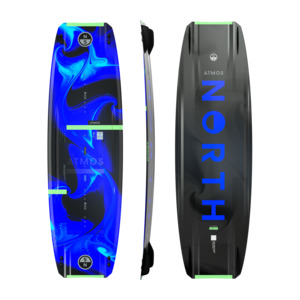 Atmos TT Board