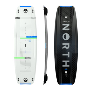 Atmos Pro TT Board
