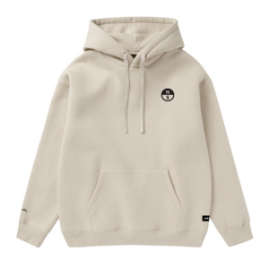 Waypoint Hood Sweat