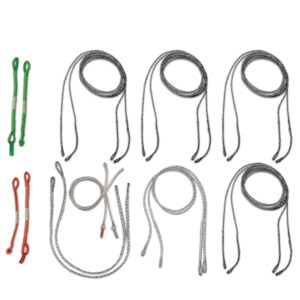 2027 Bridle set Orbit