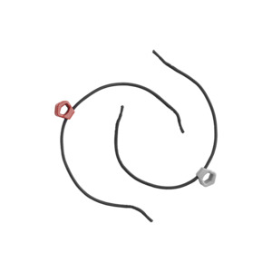 Without A Compare At Price: Line Winder Bungee set of 2