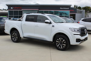 Products: Cannon Ultra 4wd