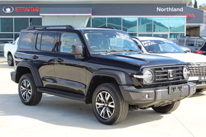 Products: Ex Demo Tank 300 2.4t Diesel