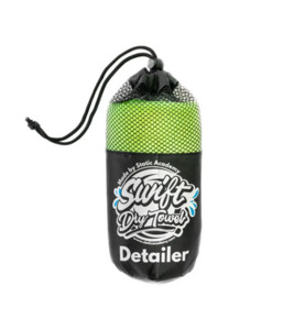Wheels: SWIFT DETAILER