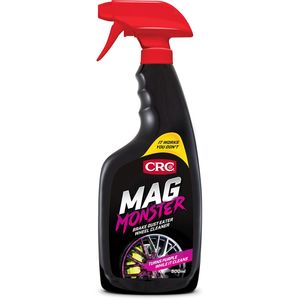 CRC MONSTER MAG WHEEL CLEANER