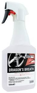 Wheels: VALETPRO DRAGONS BREATH