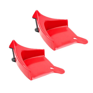 Cut Polish Wax: TYRE WEDGE HOSE GUIDE