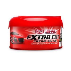 RE-PO EXTRA CUT POLISH CREAM